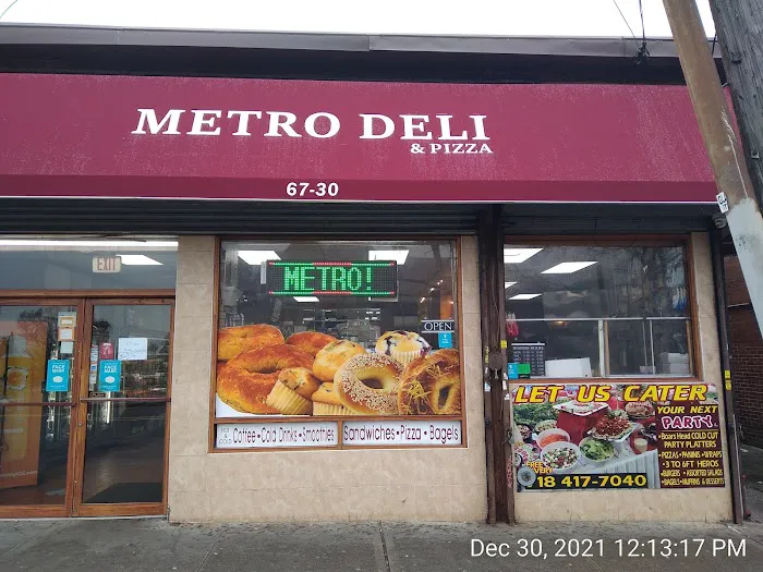 Metro Deli & Pizza Picture 6
