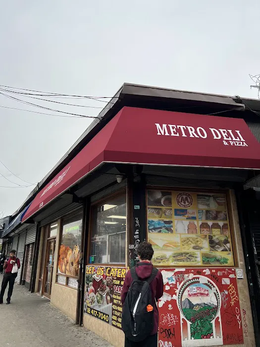 Metro Deli & Pizza Picture 9