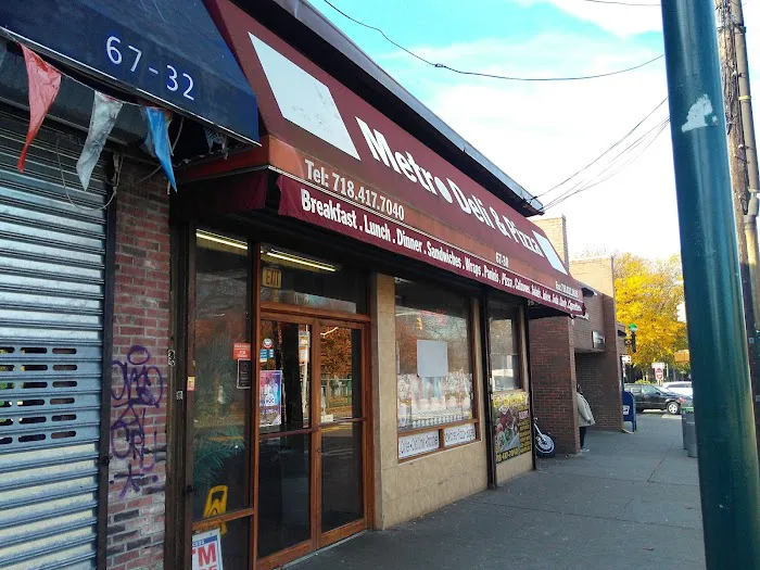 Metro Deli & Pizza Picture 4