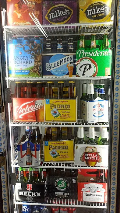 Middle village Deli & Grocery Picture 3