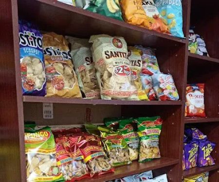 Middle village Deli & Grocery