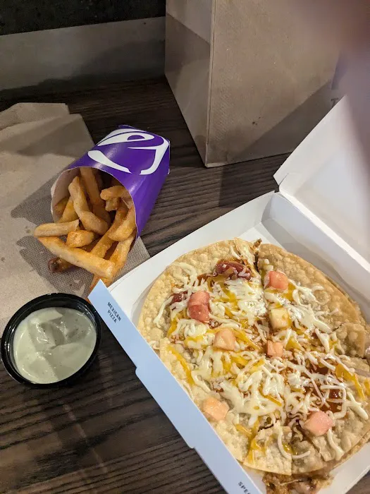 Taco Bell Picture 3