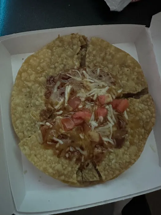 Taco Bell Picture 5