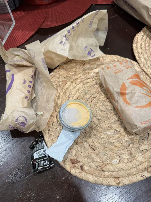 Taco Bell Picture 10