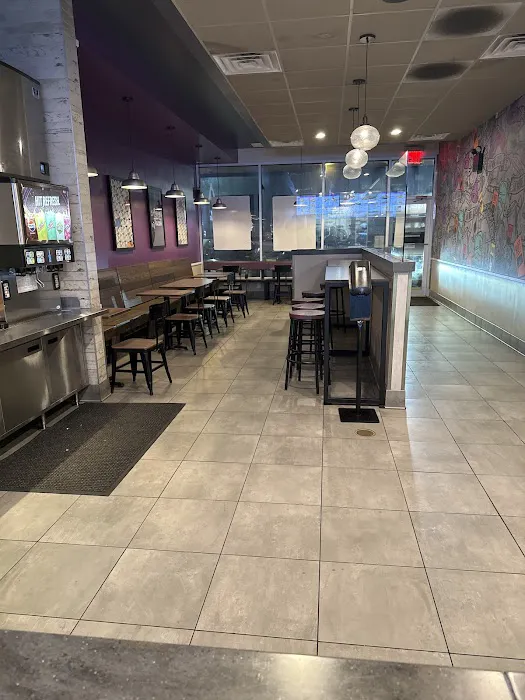 Taco Bell Picture 8