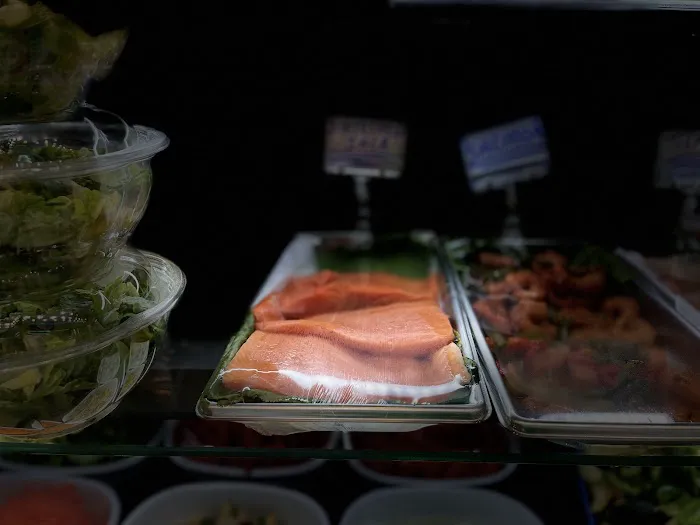 Farm ORGANIC FOOD DELI Picture 1