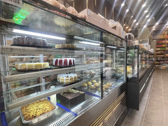 Farm ORGANIC FOOD DELI Picture 6