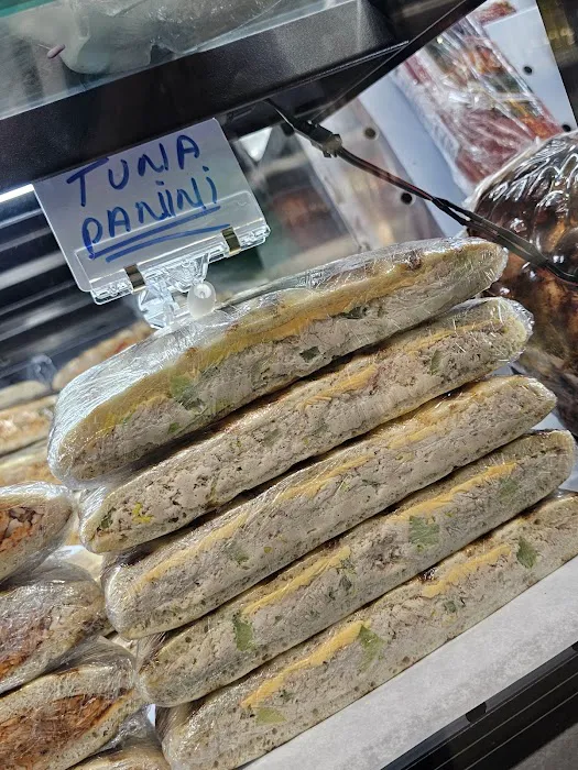 Farm ORGANIC FOOD DELI Picture 7