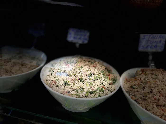 Farm ORGANIC FOOD DELI Picture 5