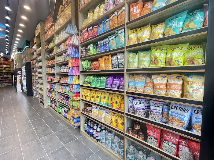 Farm ORGANIC FOOD DELI Picture 3