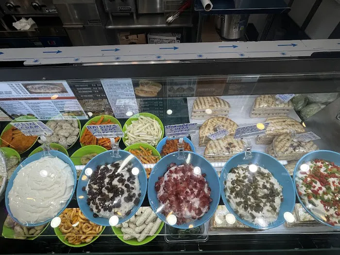 Farm ORGANIC FOOD DELI Picture 4