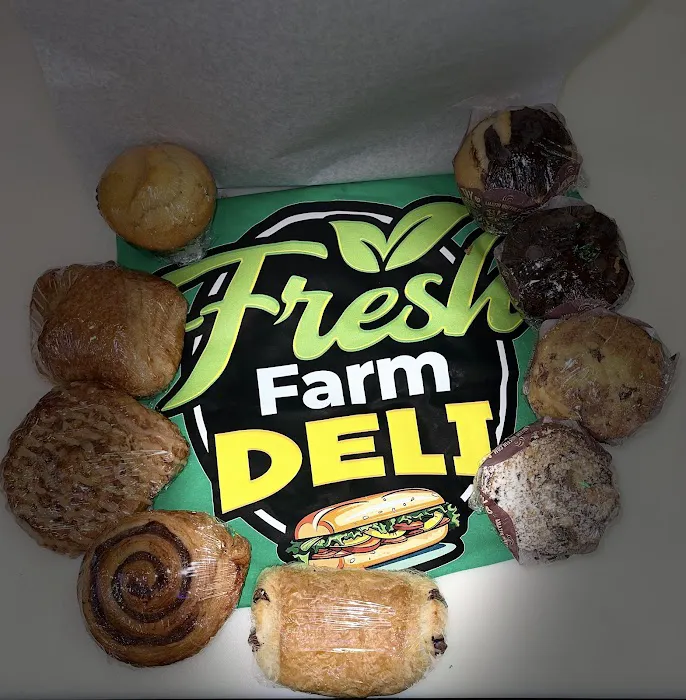 Farm ORGANIC FOOD DELI Picture 8