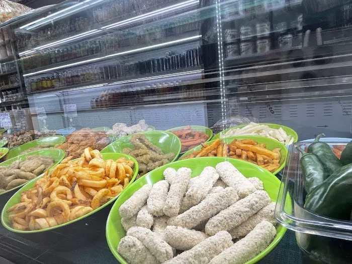 Farm ORGANIC FOOD DELI Picture 10
