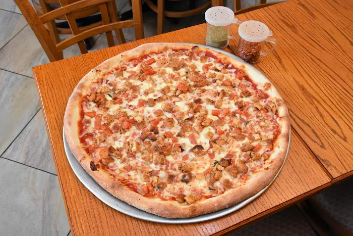 Fontana Pizzeria Picture 7