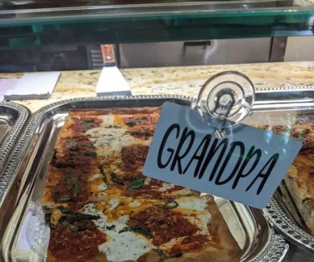 Fontana Pizzeria
