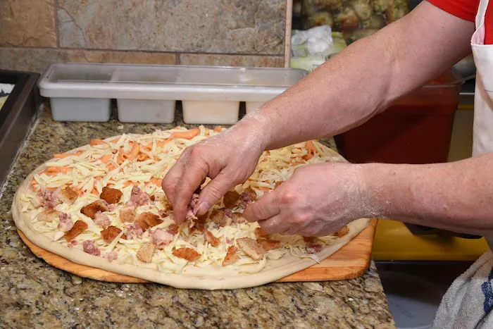 Fontana Pizzeria Picture 4