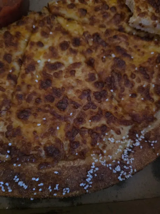 Little Caesars Pizza Picture 7
