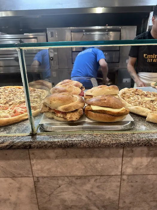 Rosa's Pizza Picture 4