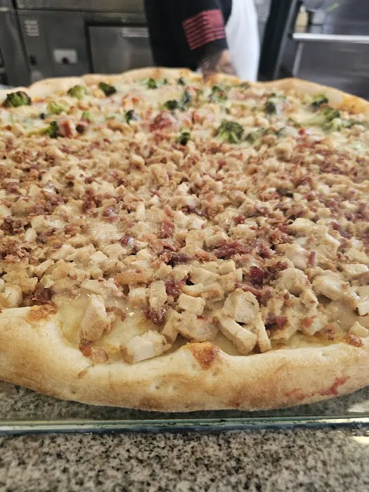 Rosa's Pizza Picture 3