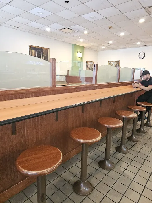 Rosa's Pizza Picture 1