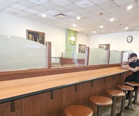 Rosa's Pizza