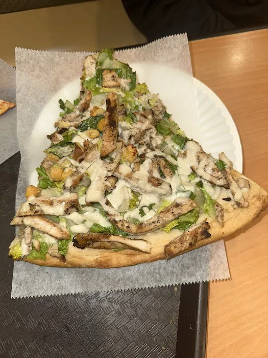 Rosa's Pizza Picture 2