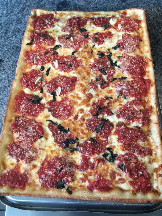 Rosa's Pizza Picture 9