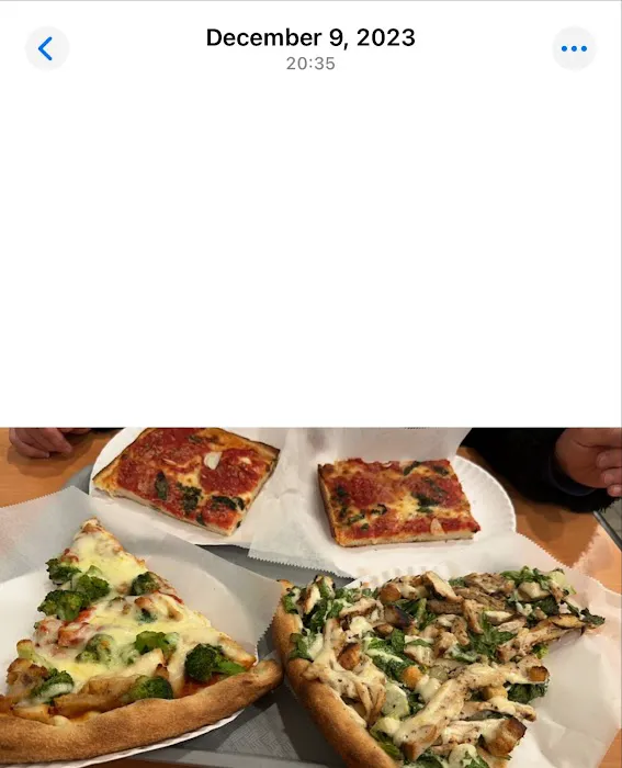 Rosa's Pizza Picture 8