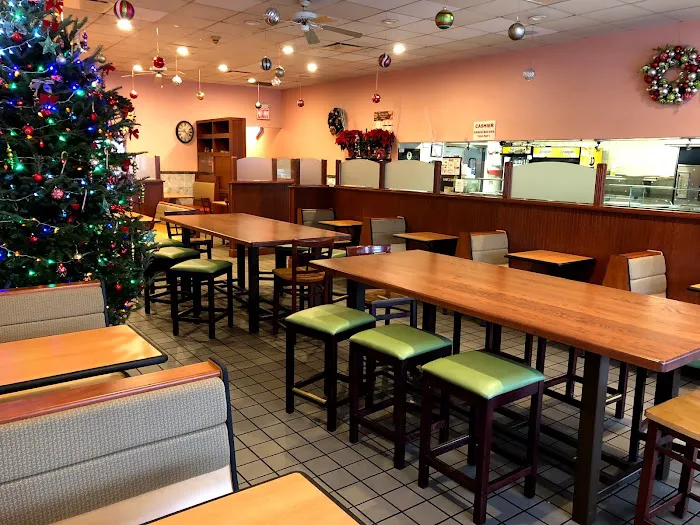 Rosa's Pizza Picture 6