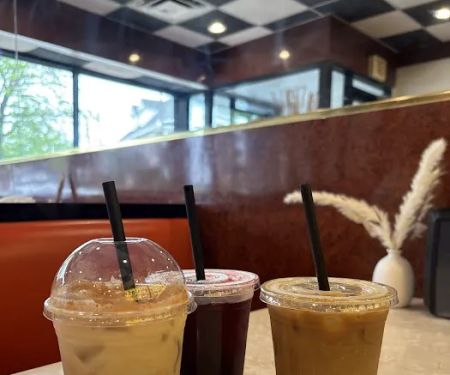 Cafe Pri