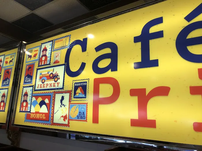 Cafe Pri Picture 4