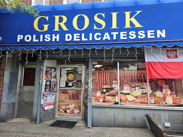 Grosik Inc Picture 9