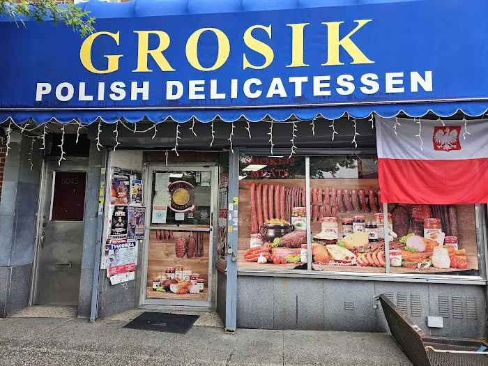 Grosik Inc Picture 7