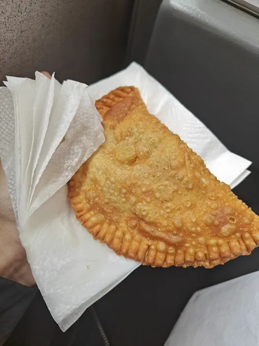 Las Exquisitas Empanadas Picture 1