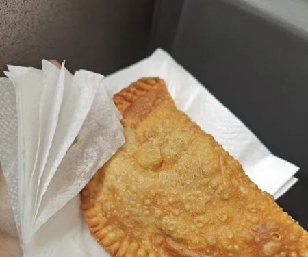 Las Exquisitas Empanadas