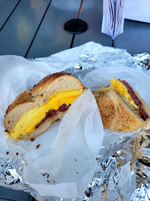 Middle Village Bagels Picture 7