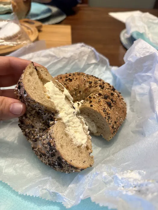 Middle Village Bagels Picture 10