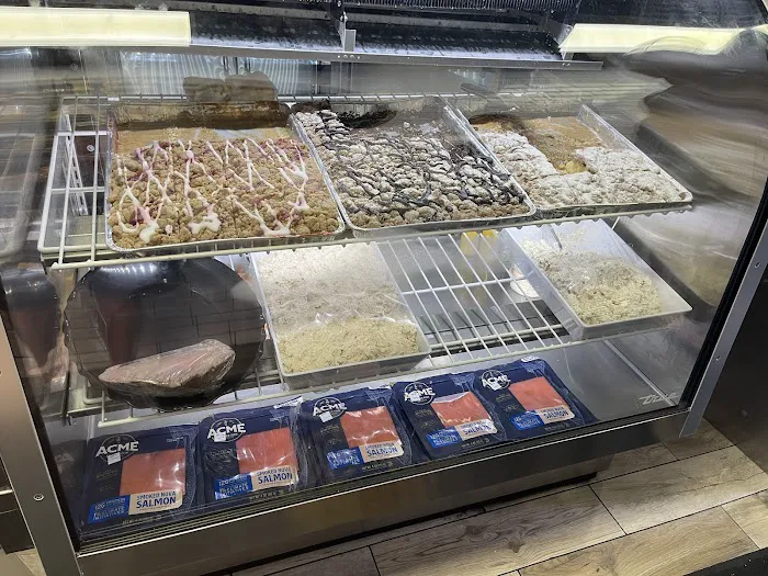 Middle Village Bagels Picture 9