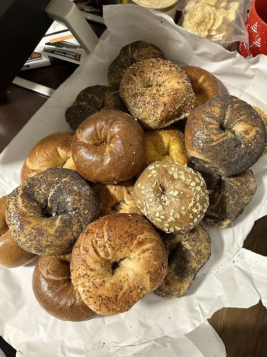 Middle Village Bagels Picture 8