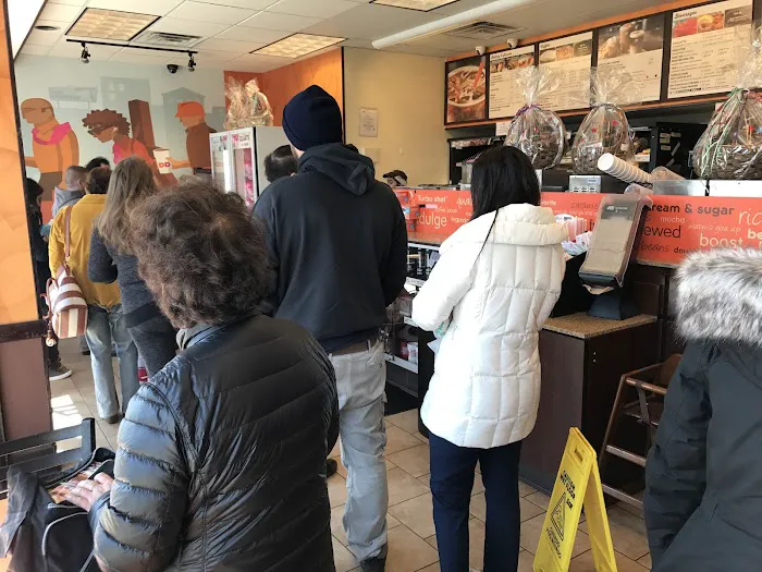 Dunkin' Picture 10