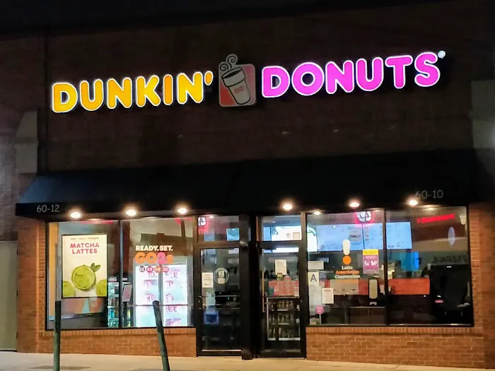 Dunkin' Picture 8