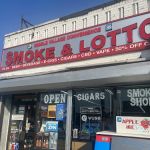 Smoke and Lotto
