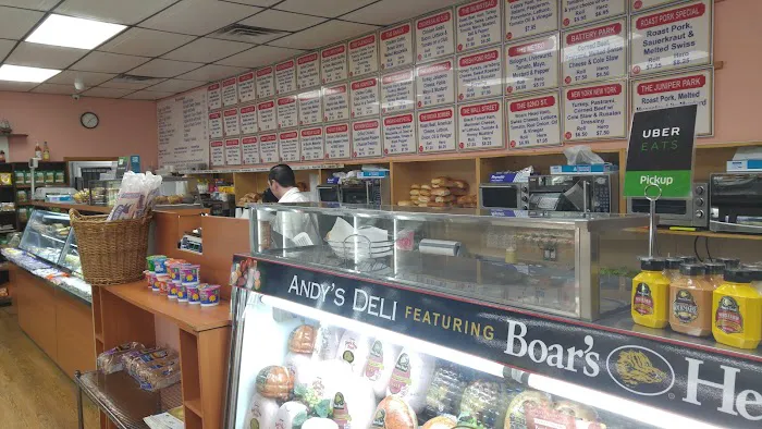 Andy's Delicatessen Picture 3