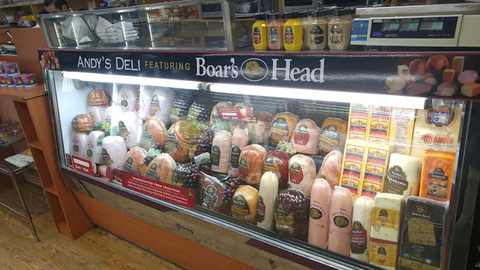 Andy's Delicatessen Picture 4