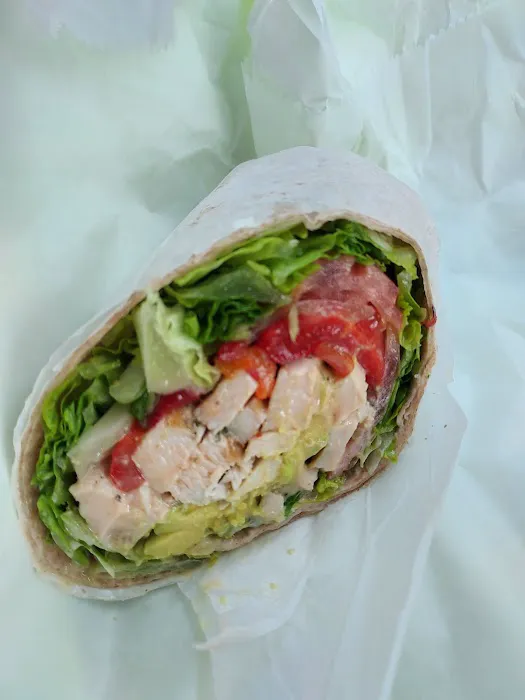 Andy's Delicatessen Picture 1