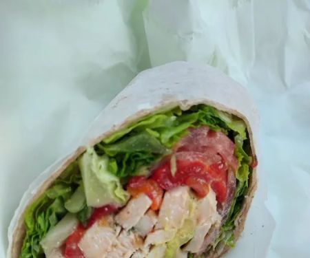 Andy's Delicatessen