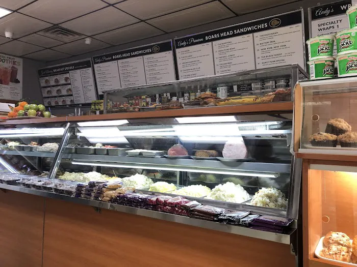 Andy's Delicatessen Picture 5