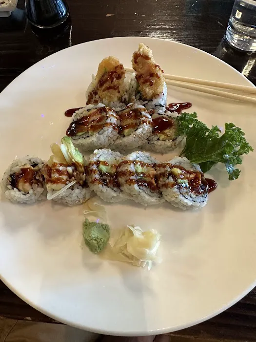 My Sushi Picture 2