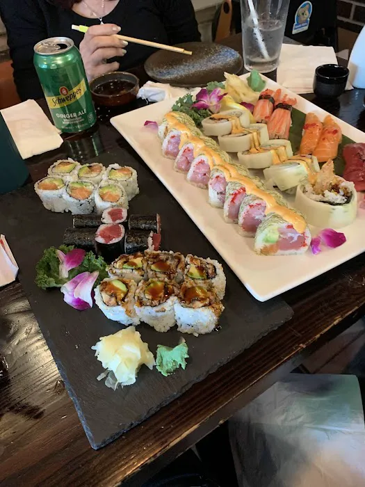 My Sushi Picture 1