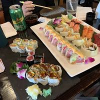 My Sushi ico